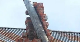 Демонтаж дымохода в частном доме по выгодной цене от 572 рублей | Сварной-Хлм