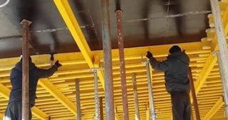 Демонтаж опалубки в Холмске: цены от 364 рублей | Сварной-Хлм
