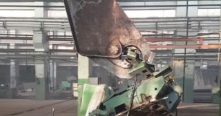 Демонтаж станков Холмск, цена от 2961 руб.