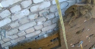 Демонтаж утеплителя в Холмске по выгодной цене от 416 рублей - Сварной-Хлм