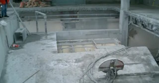 Демонтаж бассейна в Холмске: цена от 1039 рублей - Сварной-Хлм