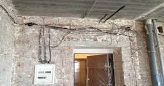 Демонтаж электрики в Холмске - цены от 520 руб. - Сварной-Хлм