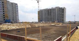 Демонтаж фундамента из монолитной плиты Холмск, цена от 2961 руб.
