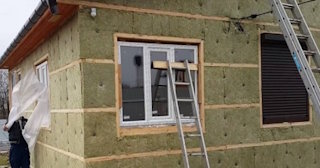 Демонтаж сайдинга от 364 рублей в Холмске - профессиональные услуги Сварной-Хлм