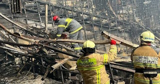 Разбор завалов в Холмске - услуги компании Сварной-Хлм от 520 рублей